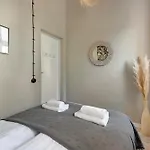 Azzuro Living - Prime Location By Lion Apartamento Sopot