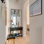 Apartamento Azzuro Living - Prime Location By Lion