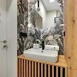 Azzuro Living - Prime Location By Lion * Sopot